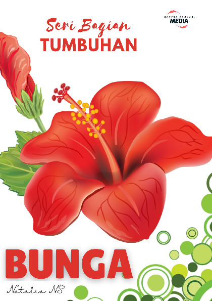 Sampul buku Seri Bagian-Bagian T...